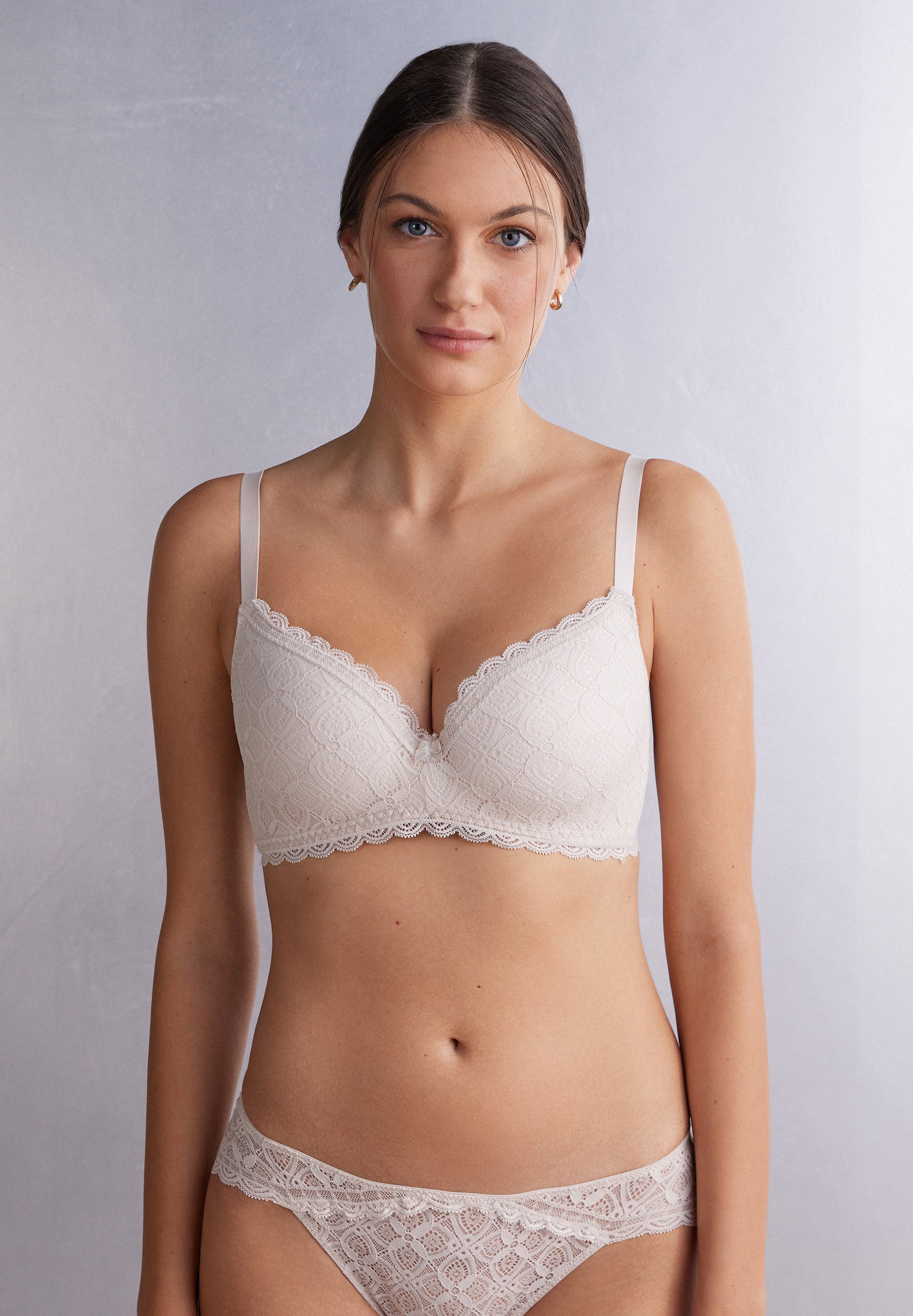 Pretty Flowers Maglia A Fascia Intimissimi Intimissimi PRETTY