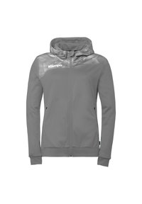 Non sélectionné, steingrau