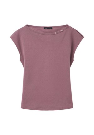 Mango, ADULT - T-shirt basique - purple