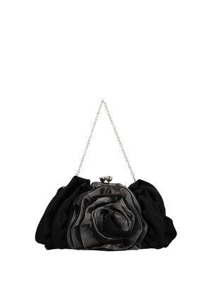 Clutch - black