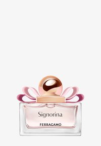 Salvatore Ferragamo Fragrances SIGNORINA non défini