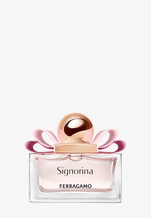 SIGNORINA - Eau de Parfum - -