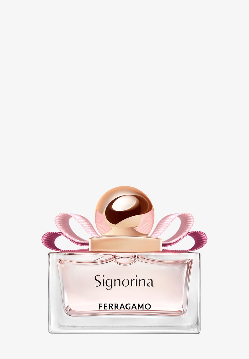 Salvatore Ferragamo Fragrances SIGNORINA non défini