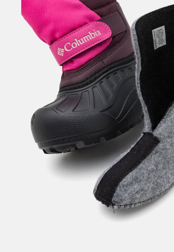 CHILDRENS POWDERBUG UNISEX - Snowboard boots2