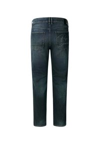 Pepe Jeans FIT HATCH FS - Vaqueros slim fit - oz blue stretch denim