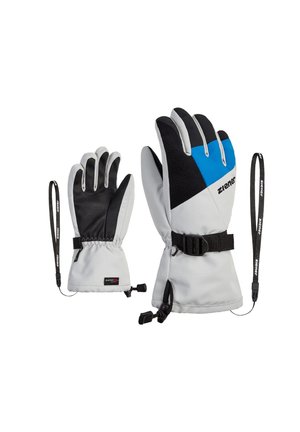LANI GTX - Gants - dusty grey