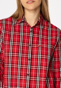 Lee Cooper LENA czerwony