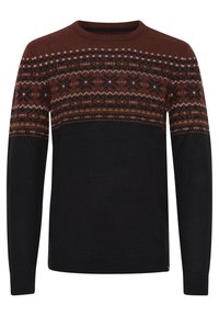 Unausgewählt, black