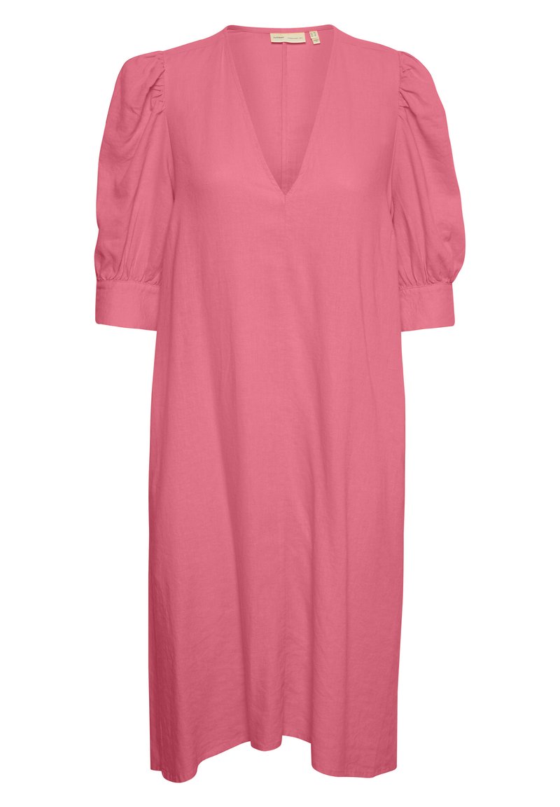 InWear Jurk donkerroze