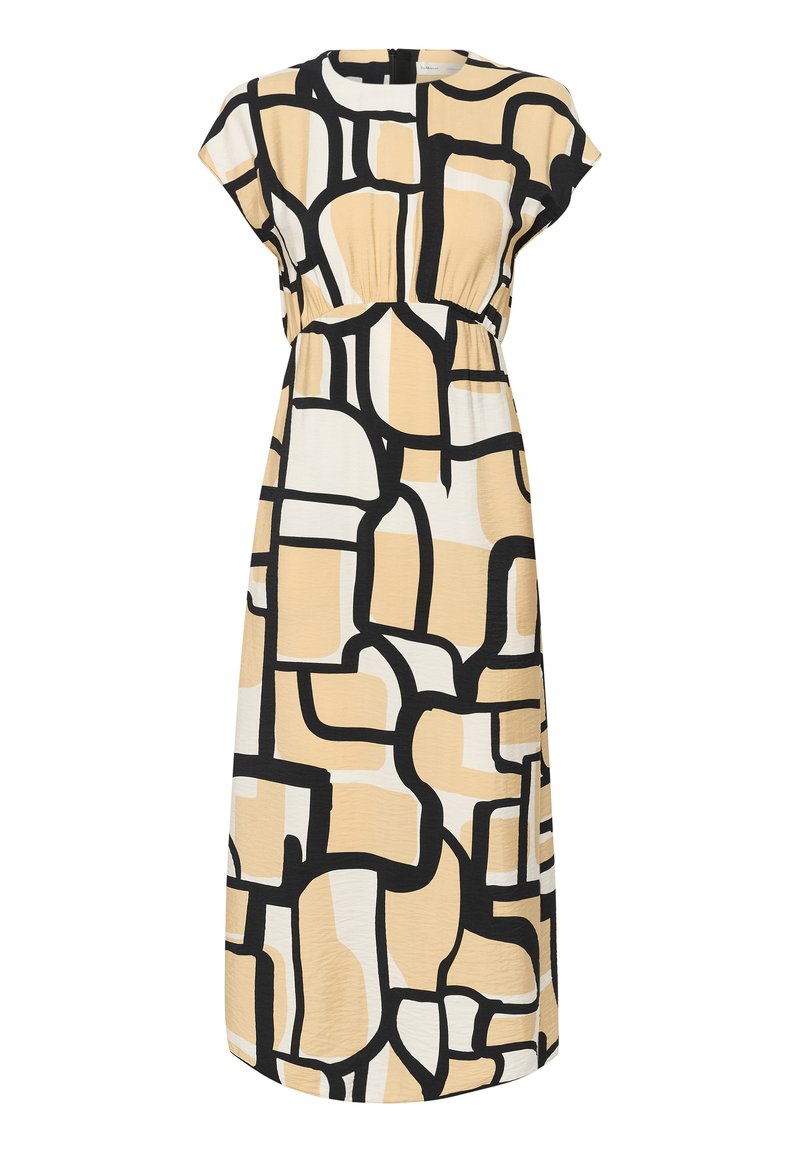 InWear Jerseyjurk beige