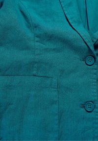Seasalt Cornwall BLINKER - Blazer - dark drift  dark drift