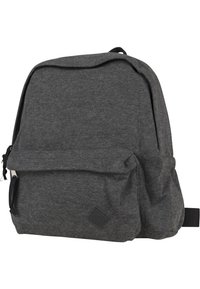Urban Classics Turistický batoh - charcoal black