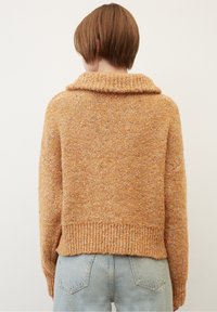Marc O'Polo DENIM Maglione - orange