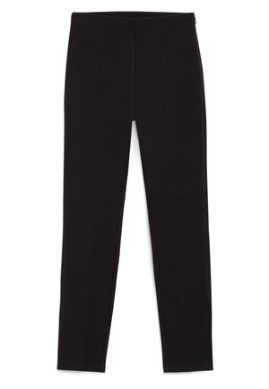 PHILIPPA EVE - Leggings - Trousers - black