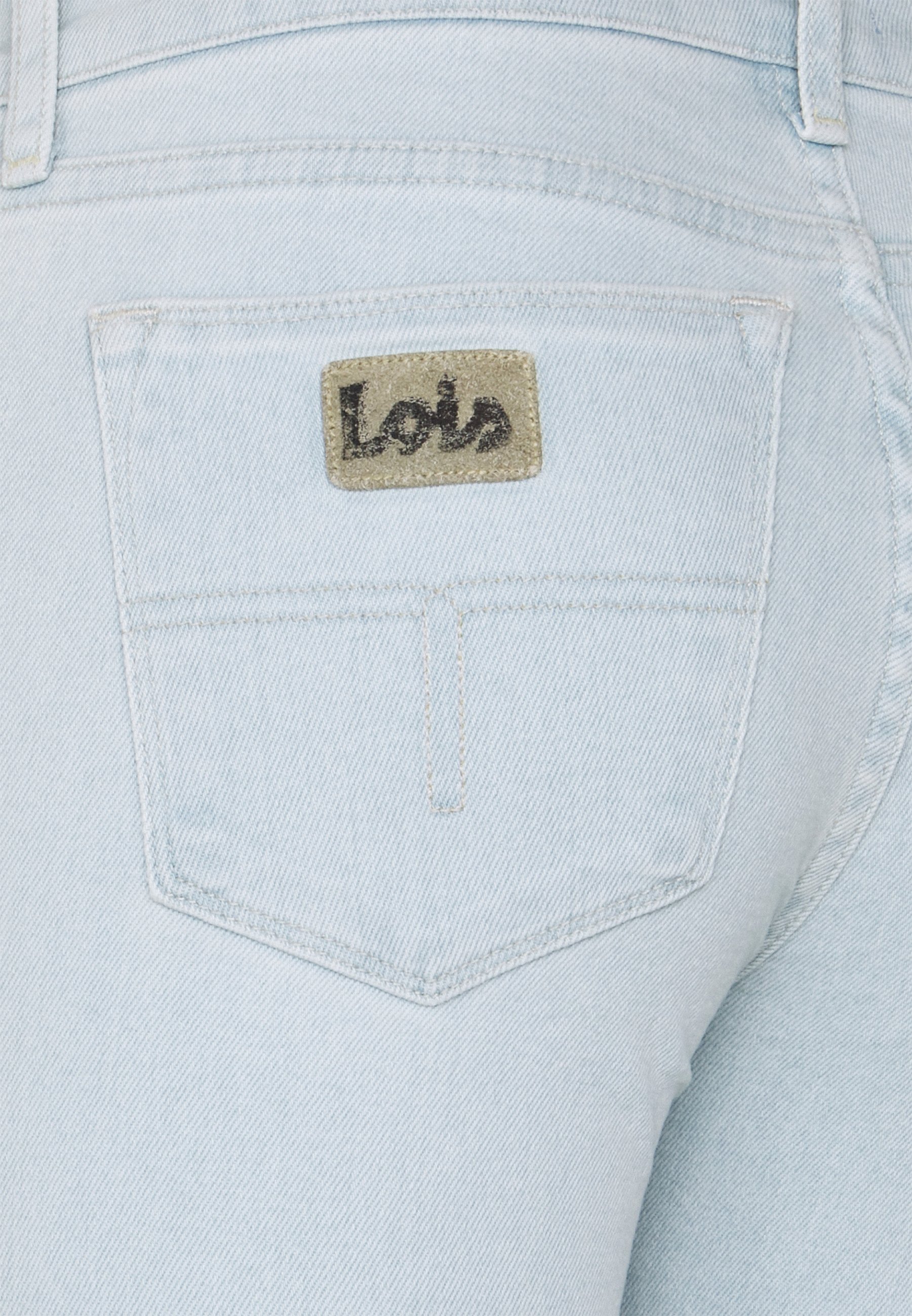 LOIS Jeans MELINA - Bootcut jeans 