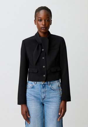 Claudie Pierlot, SUIT BLAZER - Blazer - noir