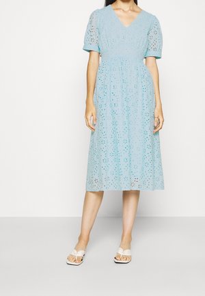 Robe de jour - light blue