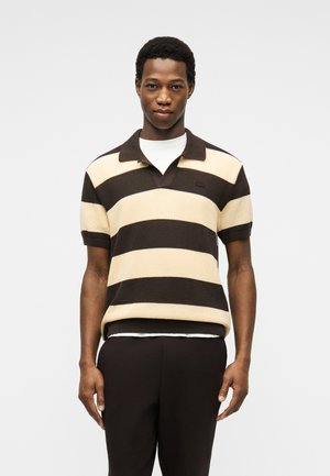 Polo - naturel clair