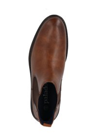 Palado Stivaletti - cognac