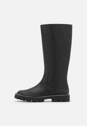 Bottes - black