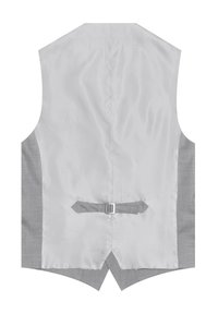 Antony Morato WITH FLAMED EFFECT - Chaleco de traje - medium grey melange