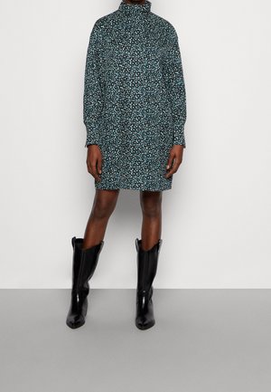 Jurk - multi-coloured