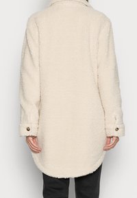 Hollister Co. Light jacket - off-white