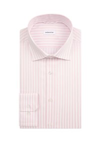 Seidensticker Camicia elegante - pink