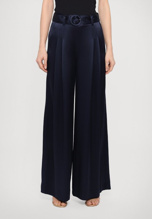 SMOOTH SHAUNA PANT - Suit trousers