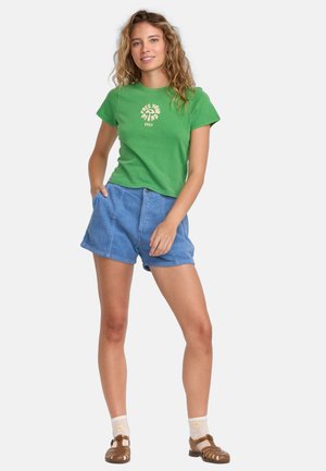 DAYLIGHT  - Shorts - blue