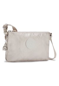 Kipling CREATIVITY XB - Skuldertasker - metallic glow