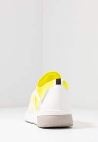 LOVE OUR PLANET by MARCO TOZZI Trainers - neon multicolor