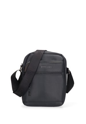 Borsa a tracolla - grey