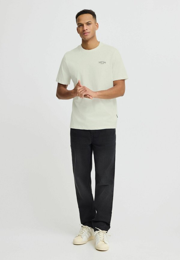 BHVIGGO - Print T-shirt3