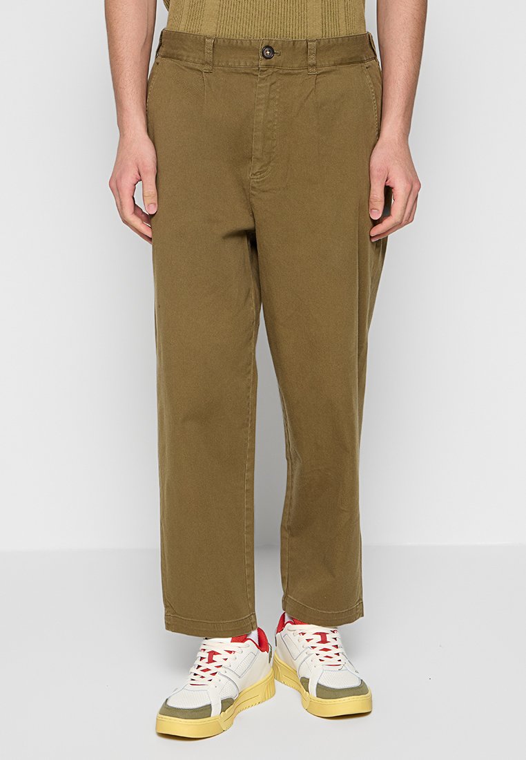 Barbour Chino kaki Barbour Chino kaki