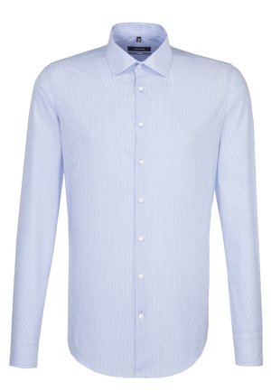 Seidensticker Hemd - blue