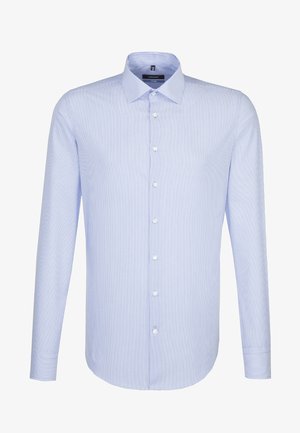 Seidensticker Hemd - blue