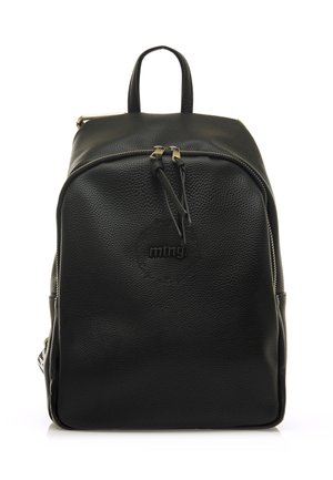mtng Mochila - black