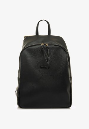 mtng Mochila - black