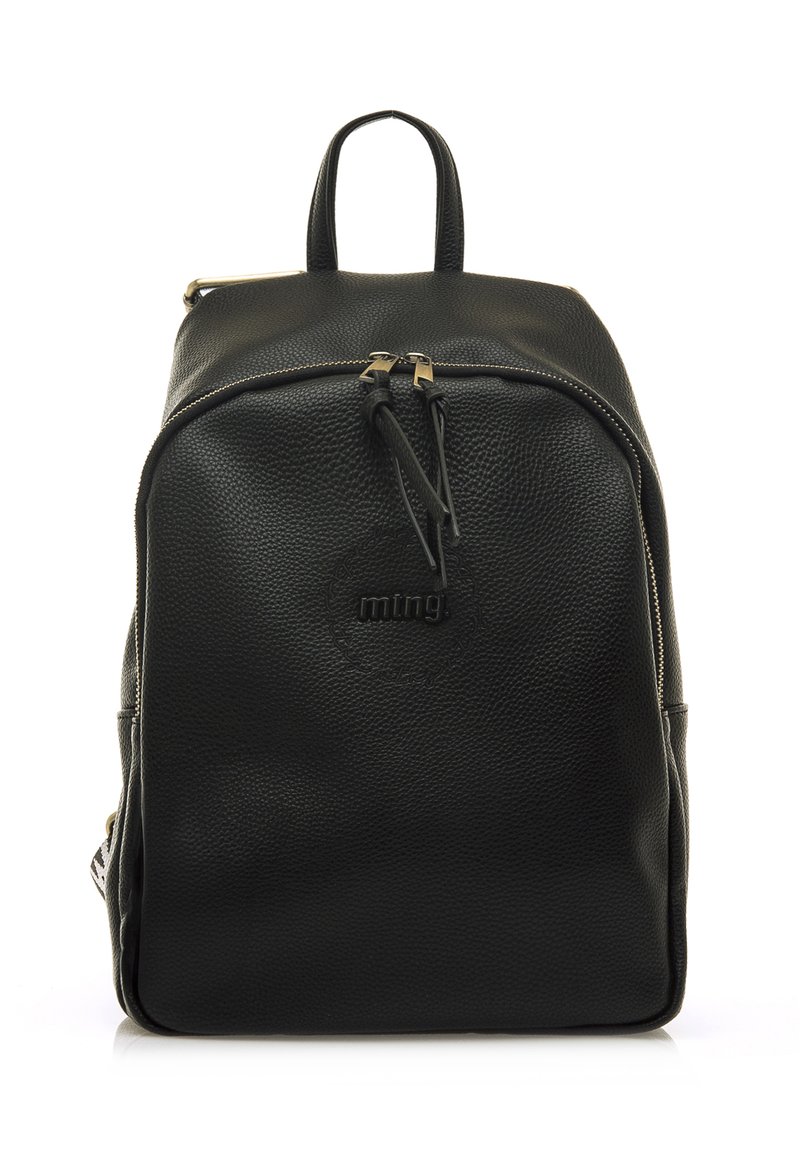 mtng Mochila - black