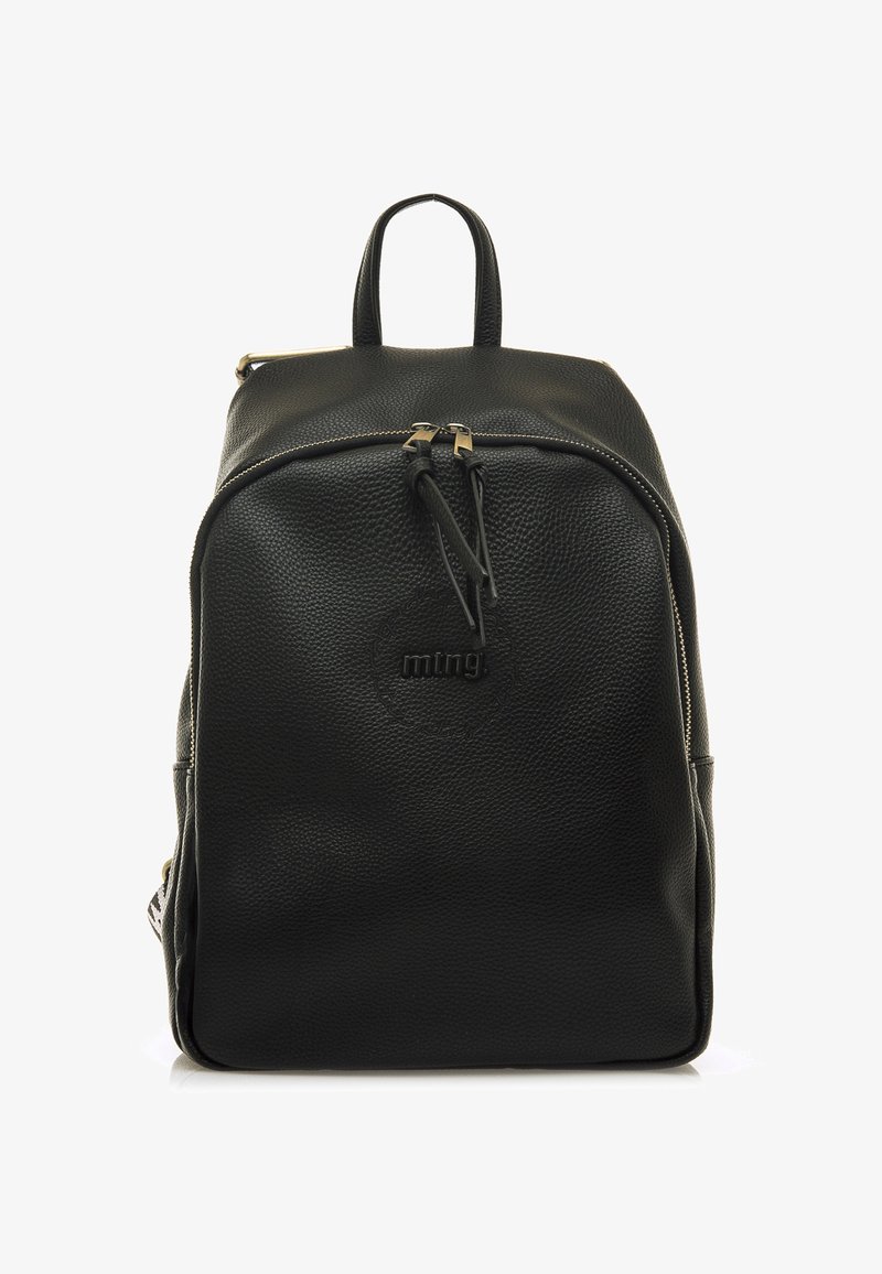 mtng Mochila - black