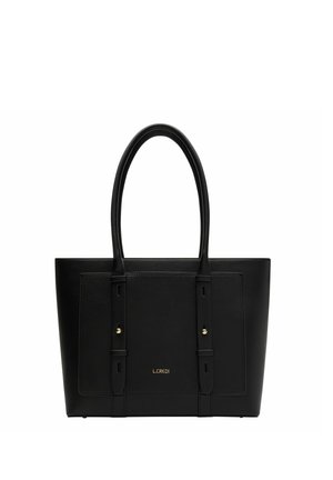 NAEMI SHOPPER - Shopping bag - schwarz
