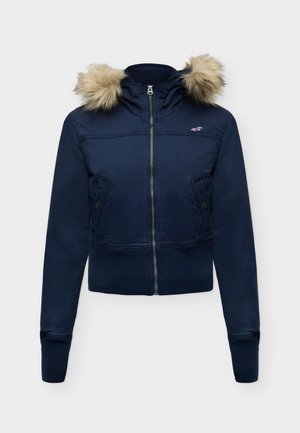 Hollister Co., PEYTON PUFFER - Леко яке - 200
