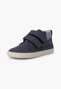 Pisamonas Botines - azul marino