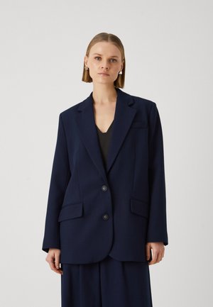 IVY OAK JUNA - Blazer - navy blue