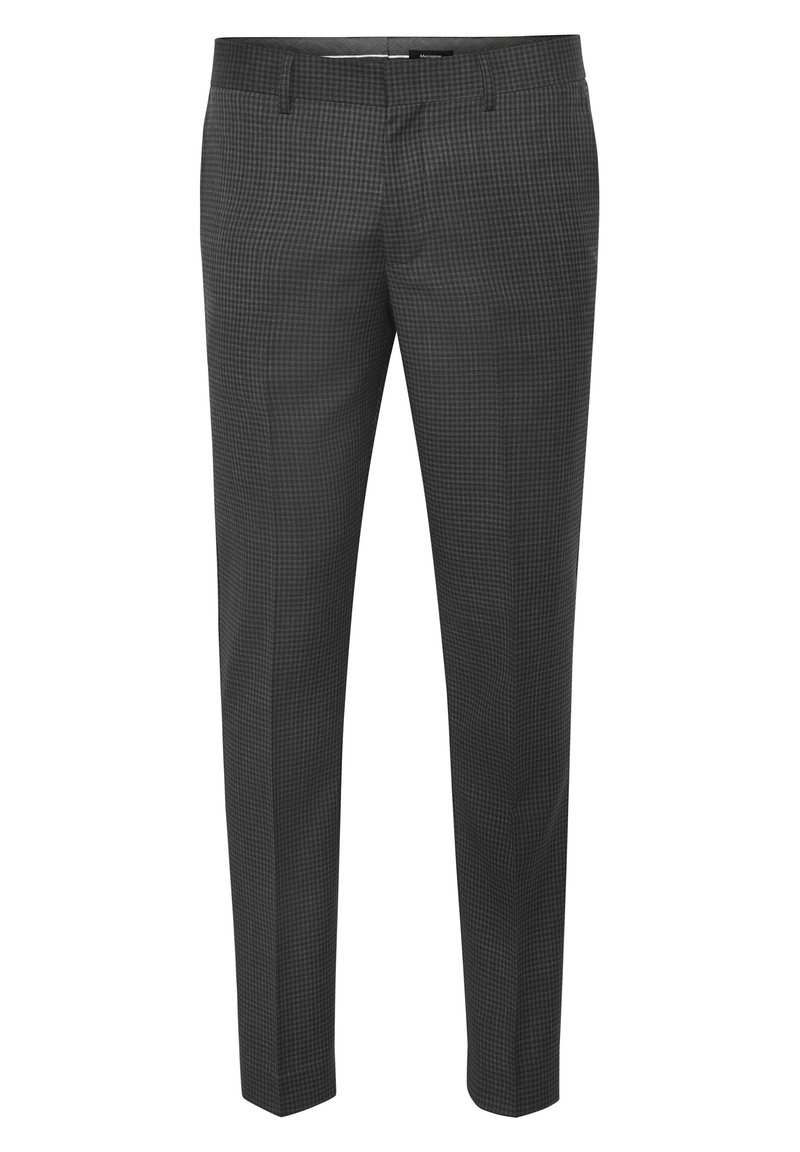 Matinique Chino donkergrijs