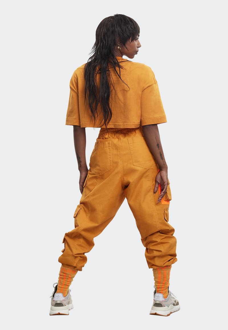 ivy park adidas joggers