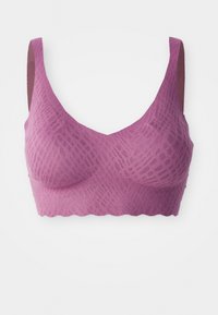 FEEL BLISS - Brassière - lila clover