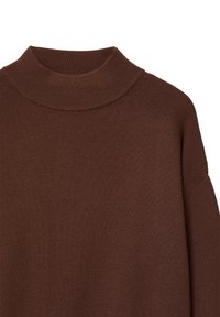 Calliope Maglione - marrone chiaro