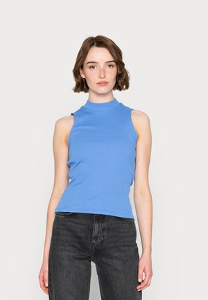 ONLNESSA HIGHNECK - Top - ultramarine